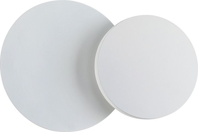 Бра 20 см, 11W, 3000К NOVOTECH 357857 SMENA, 11W, 3000К, белый