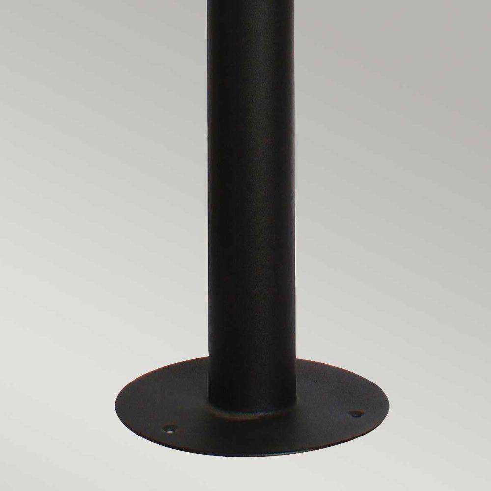 Фонарный столб Elstead Lighting, Арт. HELSINGOR-BOL-BK
