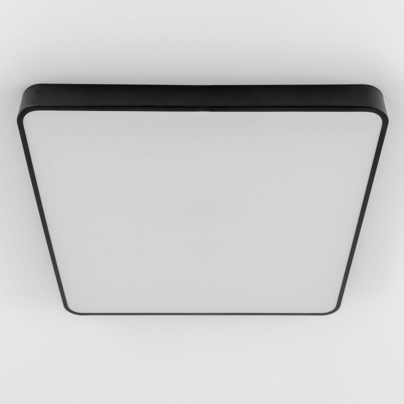 Cветильник 60 см, 105W, 3000-5500K, Citilux Купер CL724K105G1 RGB, черный