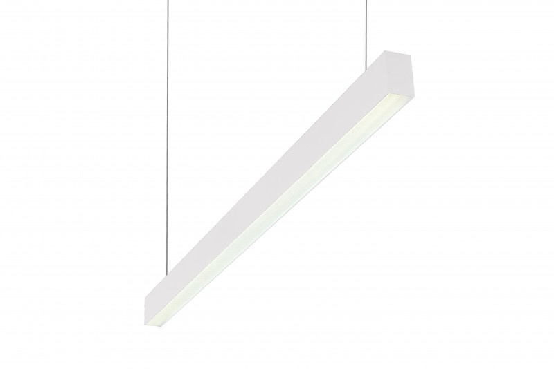 Линейный светильник Denkirs DK9154-WH белый
