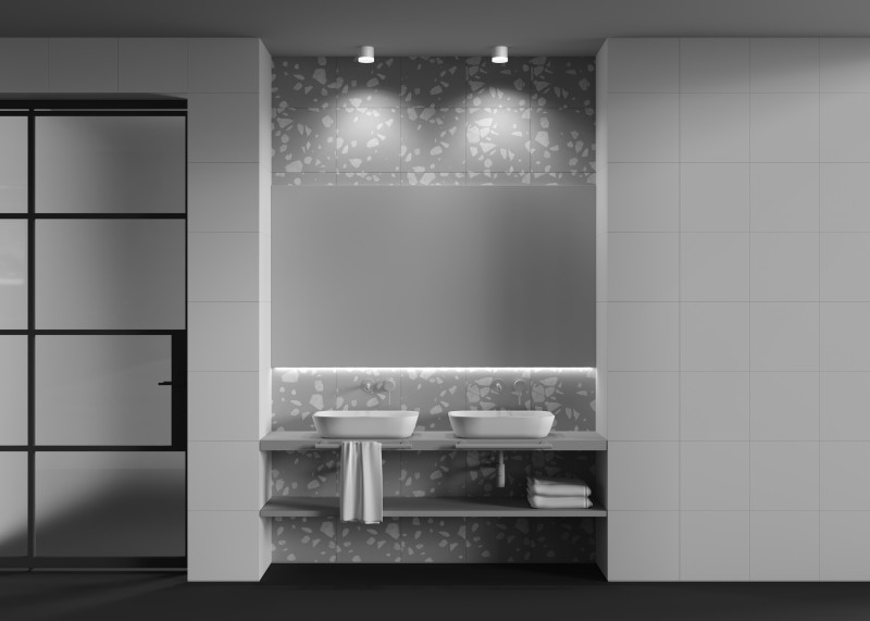 Потолочный светильник 8,2*7 см, 1 GX53*15W Pauline C087CL-GX53-W Maytoni Ceiling & Wall, Белый