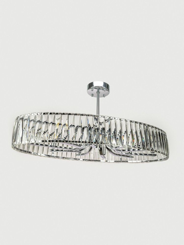 Люстра, 78801-1000 Alva Donna