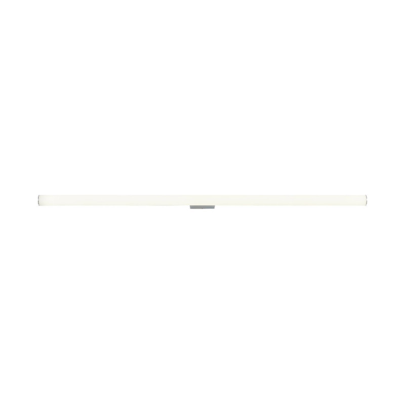 Светильник настенный 120 см, 22W 3000K ST LUCE CURRA SL1599.171.01 Хром