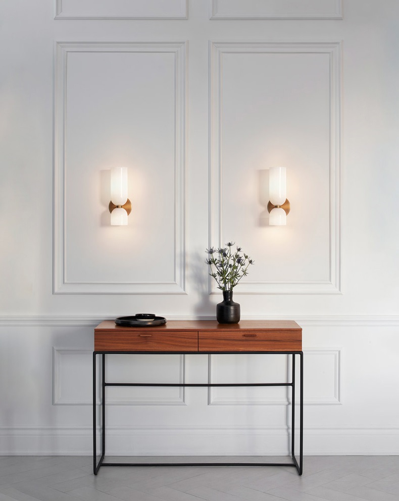 Бра Inodesign Elite White 44.3514
