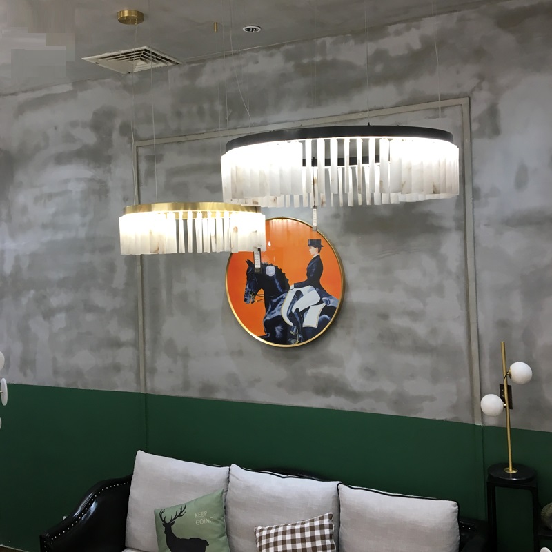 Подвесной светодиодный светильник Inodesign Klarissa S 44.5060