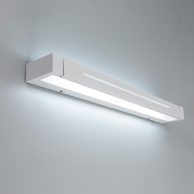 Подсветка Citilux Визор CL708260N, 20W LED, 4000K, белый