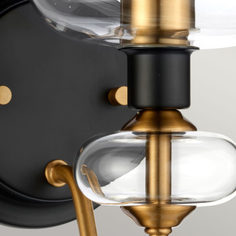 Бра Elstead Lighting , Арт. DL-ARMAND1-AB