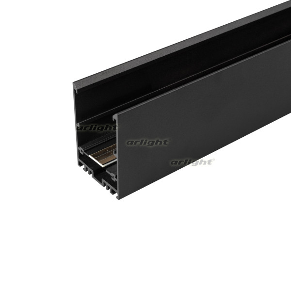 Шинопровод Arlight 028071(1) 300*4,5*6,3 см. возможна установка на подвес (приобретается отдельно)
