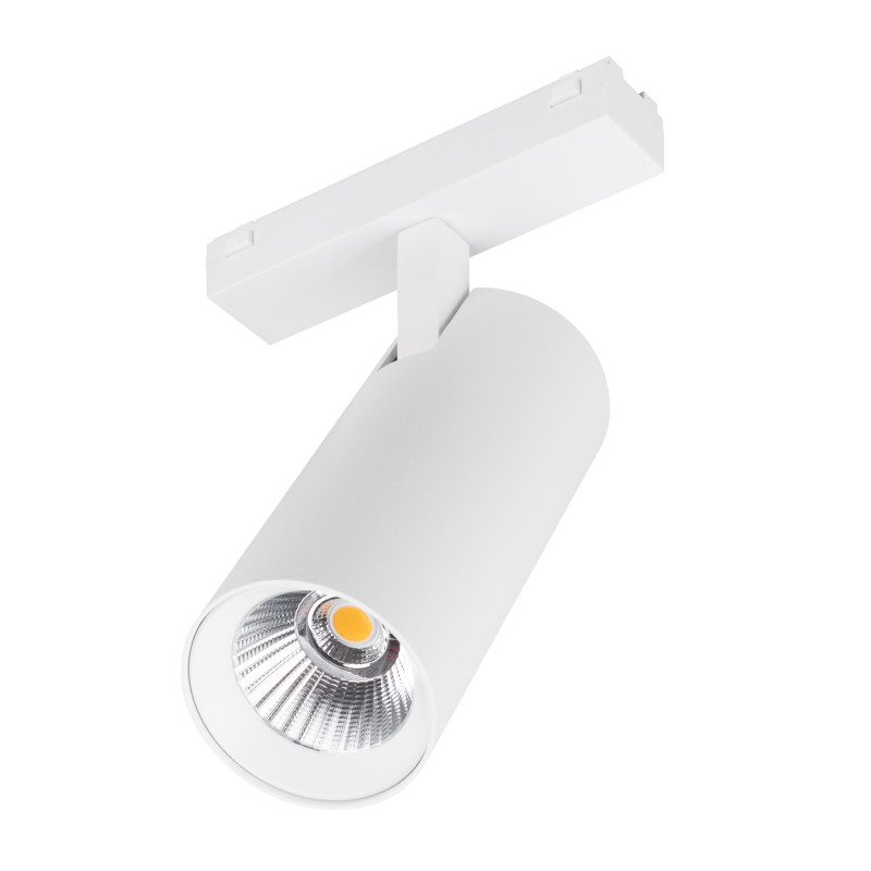 Светильник на шине Arlight 044479 17,2*5,5*9,9 см, 18W, белый (теплый)K,