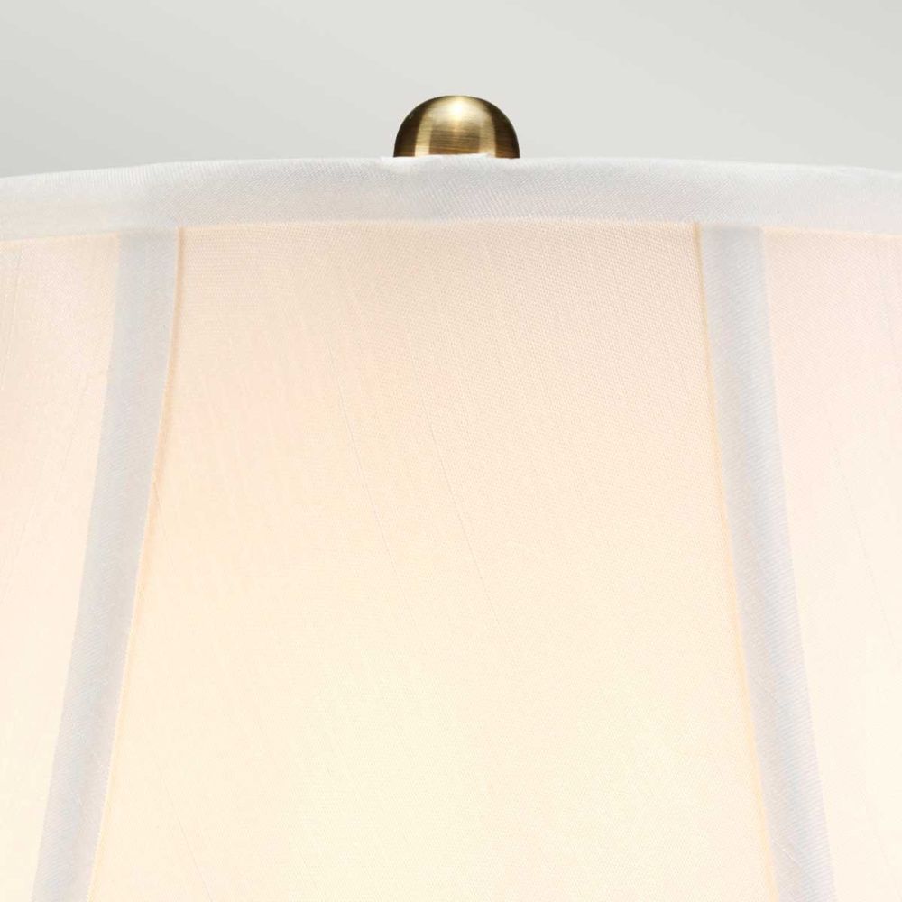 Настольная лампа Elstead Lighting, Арт. GOLD-THISTLE-TL