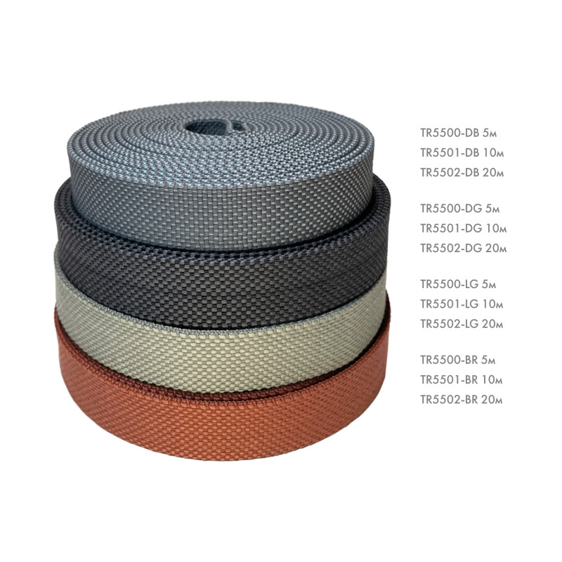 Шинопровод 2000*2,8* см Denkirs Belty Base TR5502-DB, синий