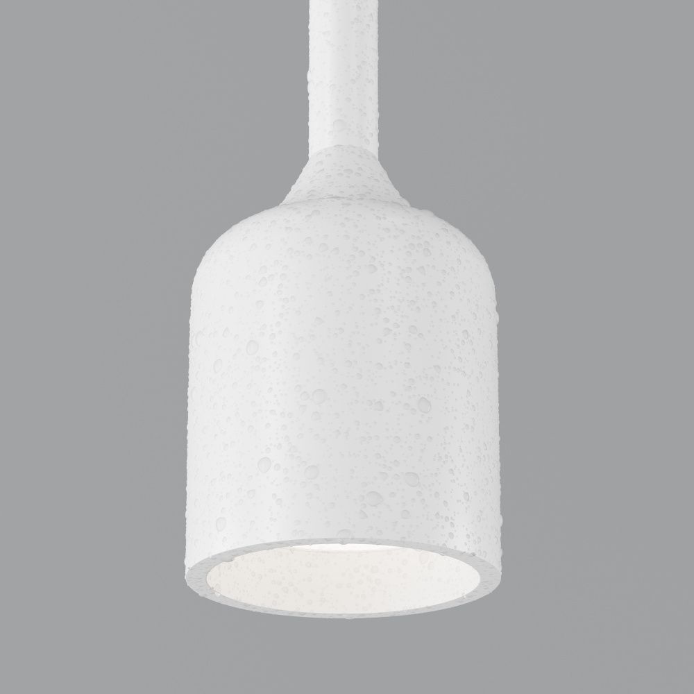 Подвесной светильник Outdoor O491PL-L6W3K 245**-245 см, *LED*6W, K, Outdoor Apex O491PL-L6W3K, Белый