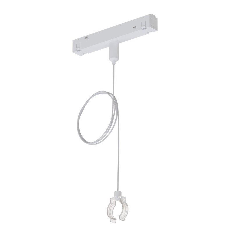 Трековая система 12,7*1,6*1,8 см, Arte Lamp Loop A492233,