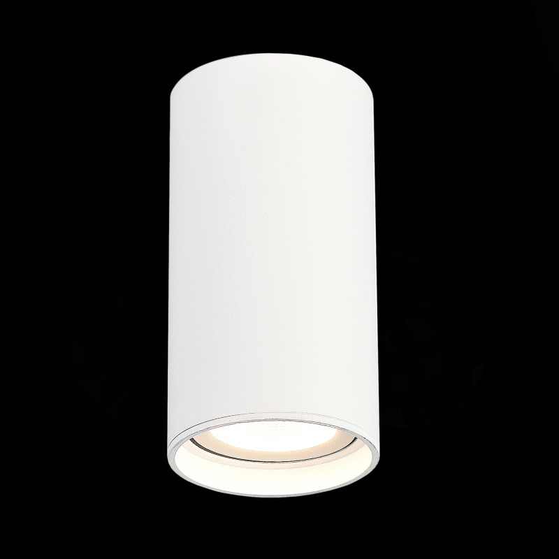Светильник 8 см, 15W, 3000K ST LUCE ST157.532.15 Белый
