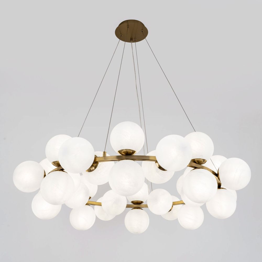 Подвесной светильник MODESTYLE MS.6117.32 BS