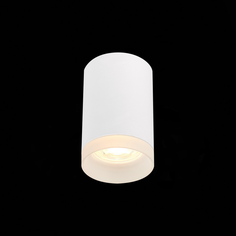 Светильник 6 см, 50W, ST LUCE ST100.502.01 Белый