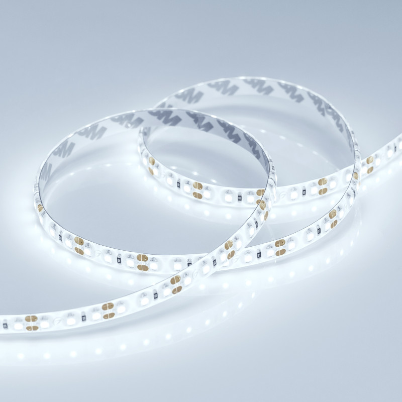 Лента герметичная RTW-SE-A120-8mm 12V Cool 10K (9.6 W/m, IP65, 2835, 5m) (Arlight, 9.6 Вт/м, IP65) 016838(2). Цена указана за 5 метров. Продается кратно 5 метрам.