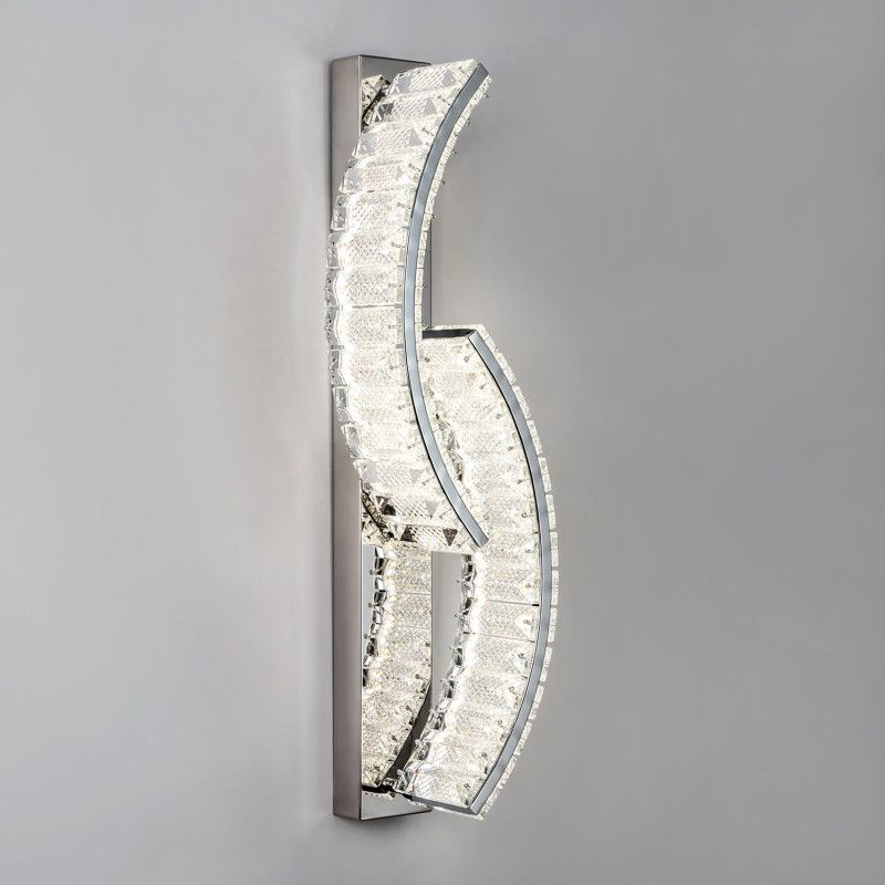 Настенный светильник MODELUX ML.756.02 CR