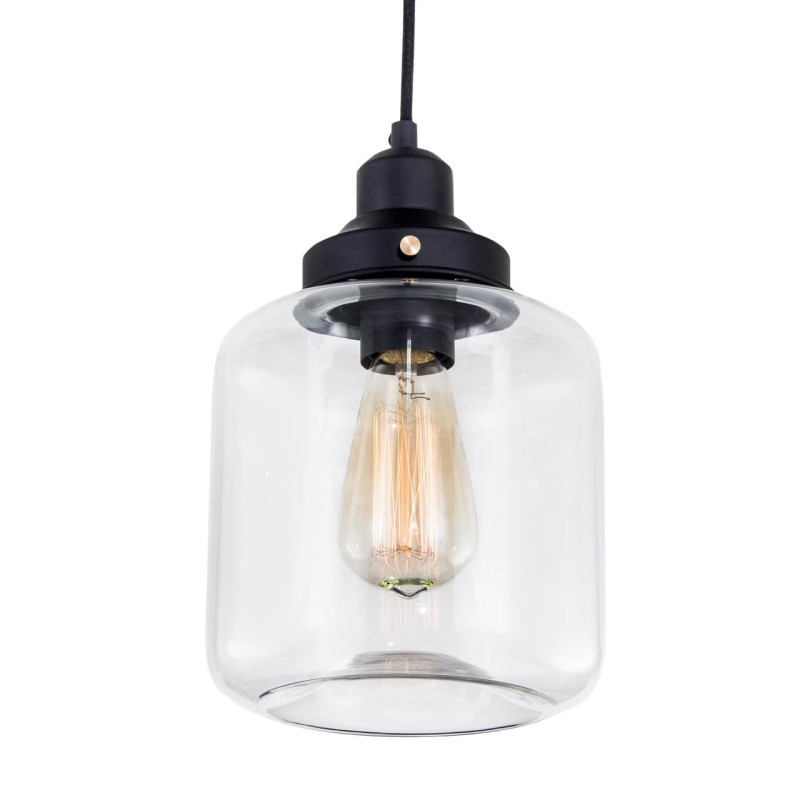 Подвесной светильник Citilux Эдисон CL450206 Loft