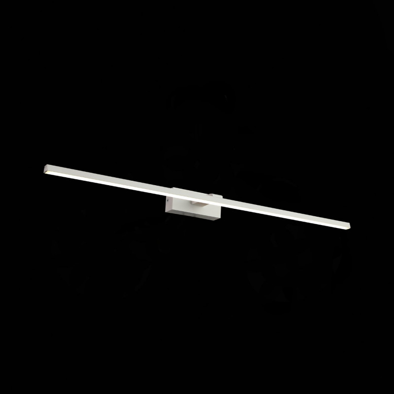 Подсветка 90 см, 18W, 3000K ST LUCE MARETO SL446.851.01 Белый