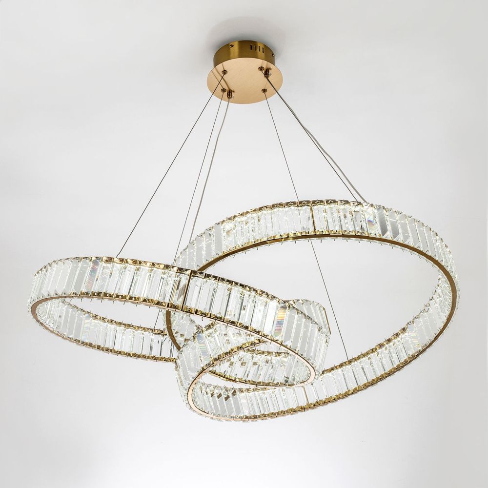 Подвесной светильник MODESTYLE MS.9030.900 BS бронза