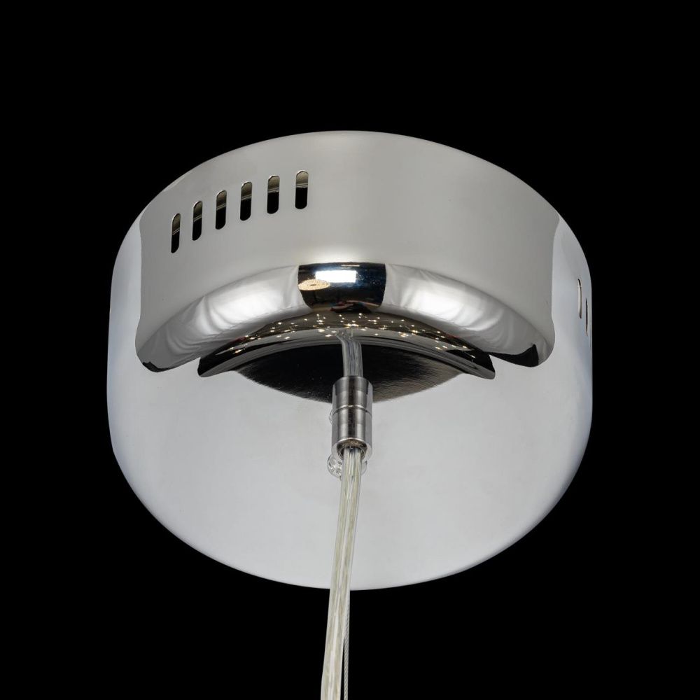 Светильник 83 см, 36W, 3000-5500K, Citilux ASTER CL208020, хром