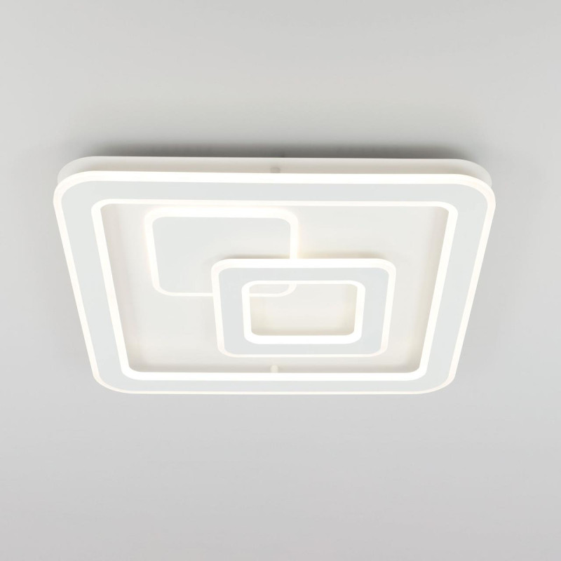 Светильник RGB Citilux Квест CL739B150E