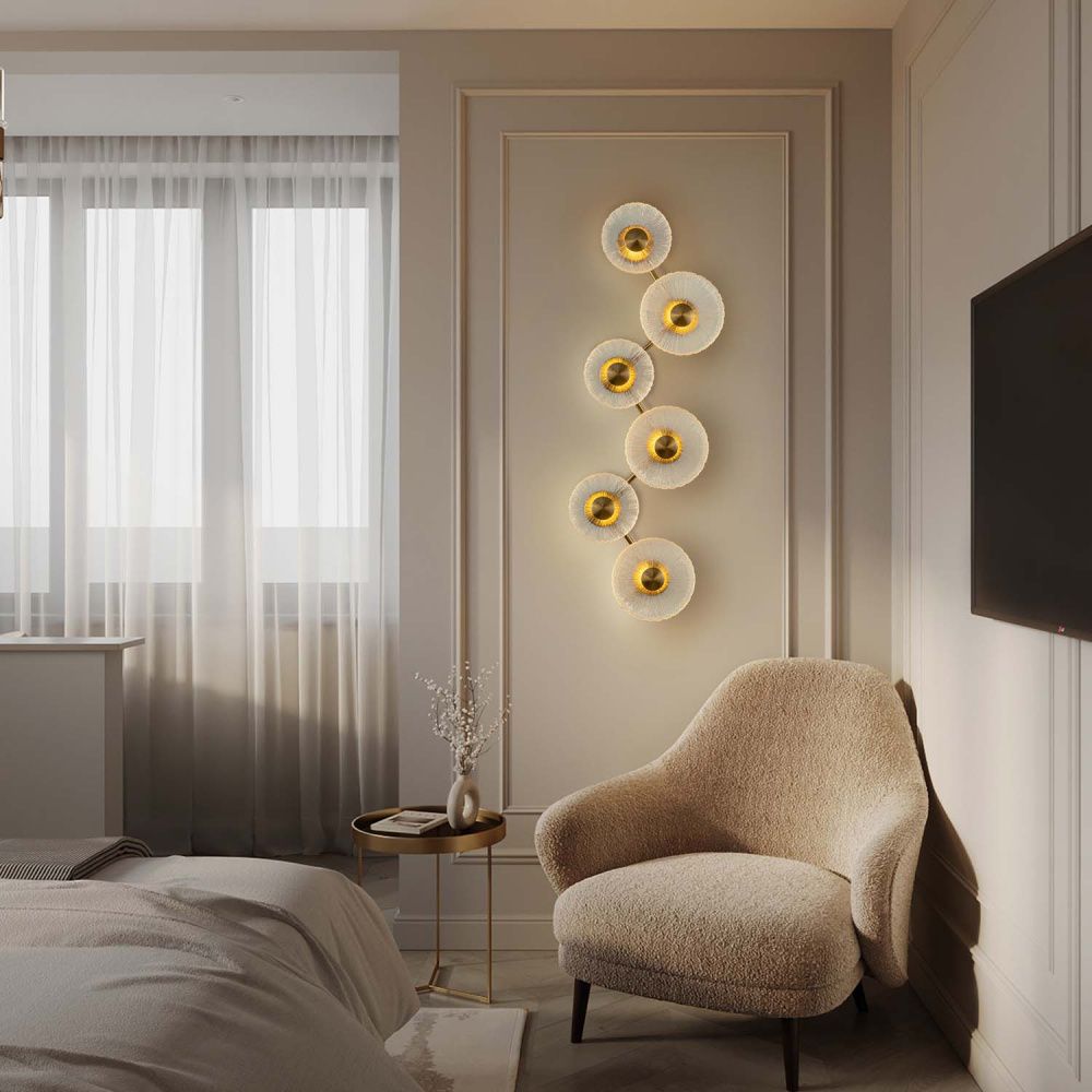 Настенный светильник MODESTYLE MS.1503.06