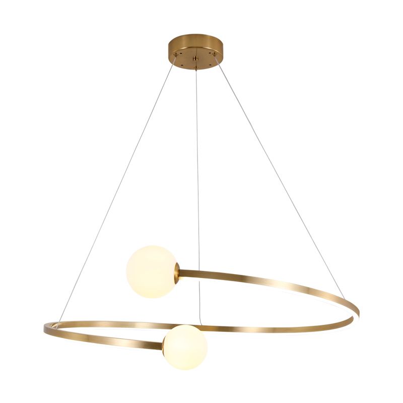 Подвесная люстра Inodesign Astern 44.2080