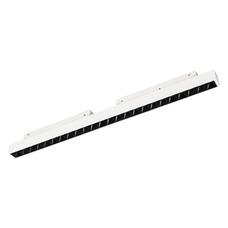 Светильник на шине Arlight 035849 46,2*2,2*4,2 см, 16W, белый (дневной)K,