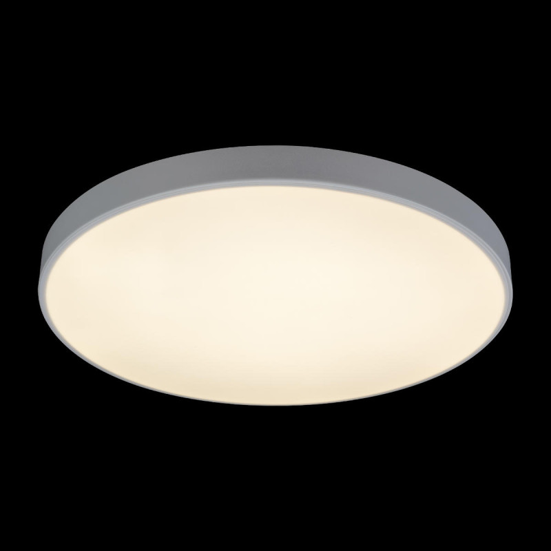 Светильник 60 см, 48W, 4000К Loft IT Axel 10002/48 white, белый