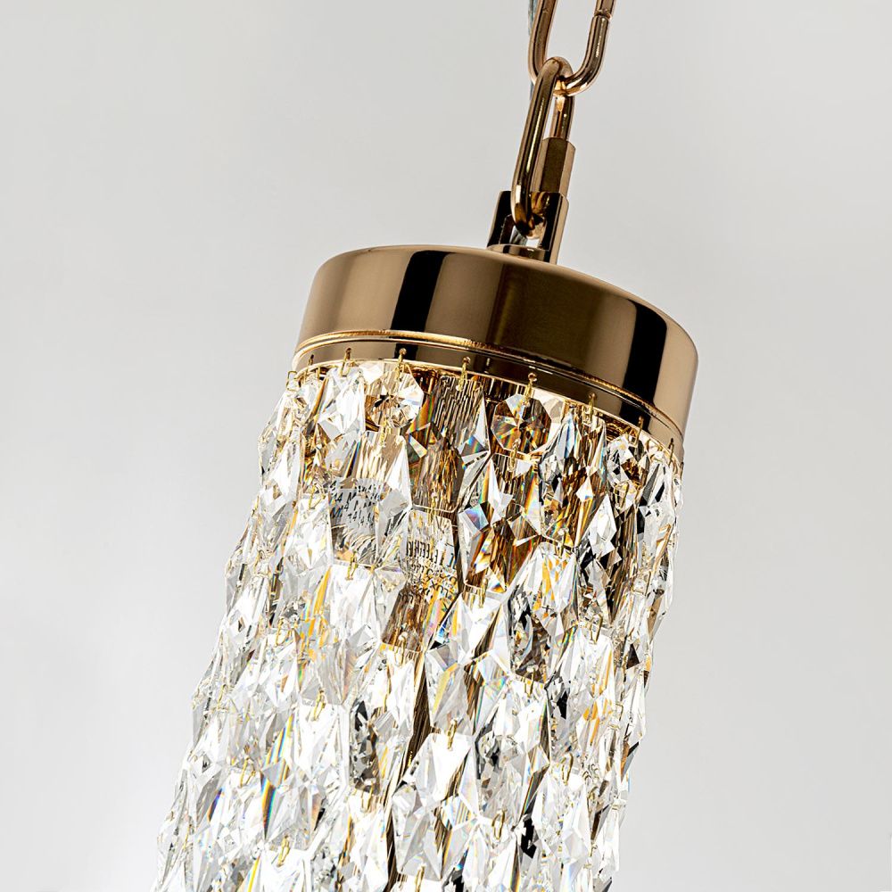 Подвесная люстра MODELUX premium ML.6550.28P