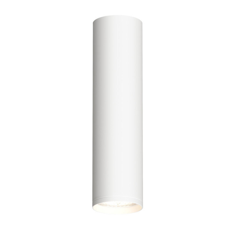 Светильник 5*5 см, GU10 50W, Denkirs DK2052-WH белый