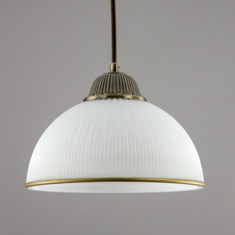 Светильник 22 см Citilux Адриана CL405113 бронза