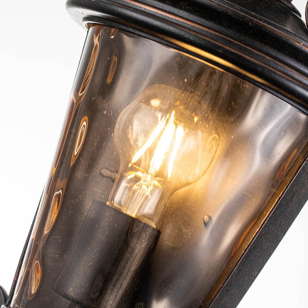 Настенный фонарь Elstead Lighting, Арт. BT7-M