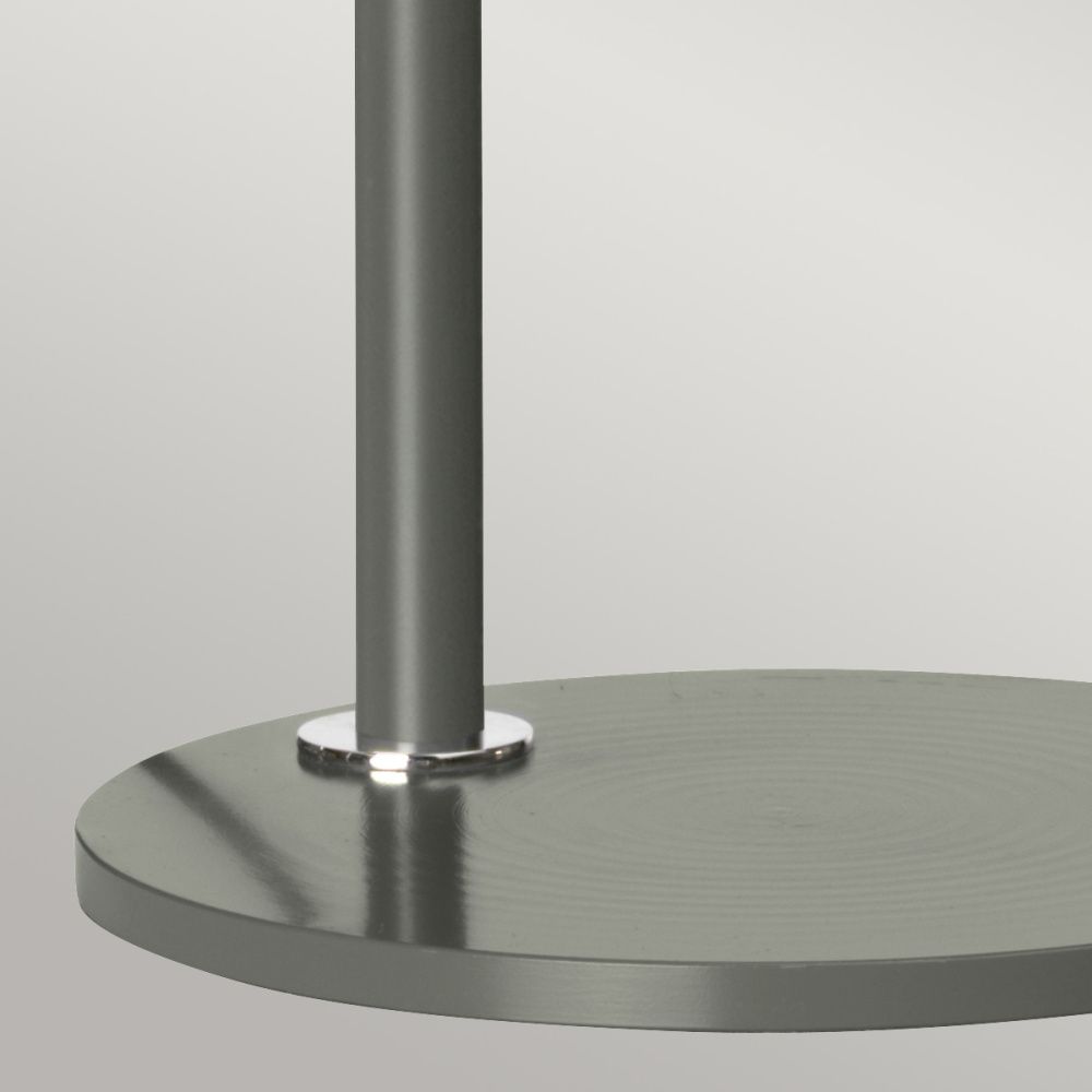 Настольная лампа Elstead Lighting, Арт. QUINTO-TL-GPN
