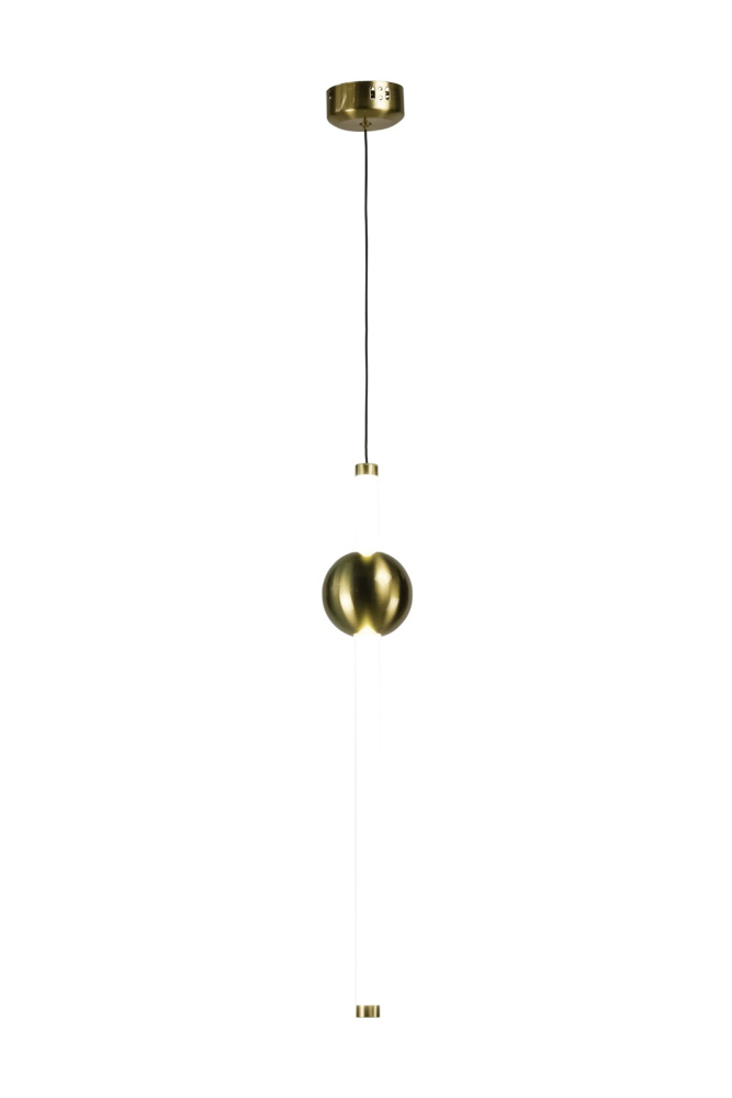 Подвесной светильник AM468 POLISHED GOLD