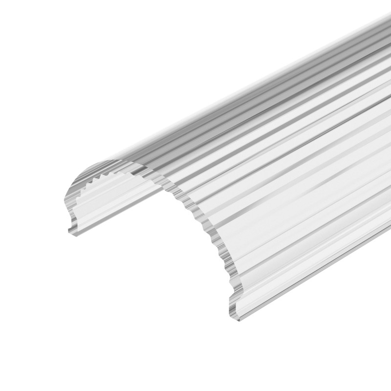 Экран Arlight 016627 200*1,95*0,98 см. Цена указана за 2 метра. Продается кратно 2 метрам.