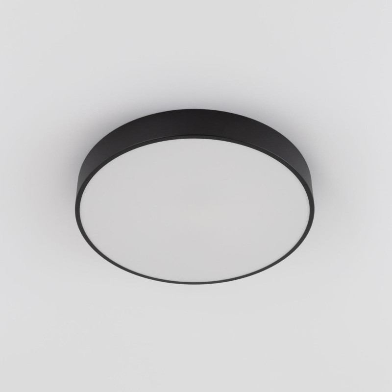 Светильник 40 см, 70W, 3000-5500K Citilux Купер CL72470G1 RGB, черный