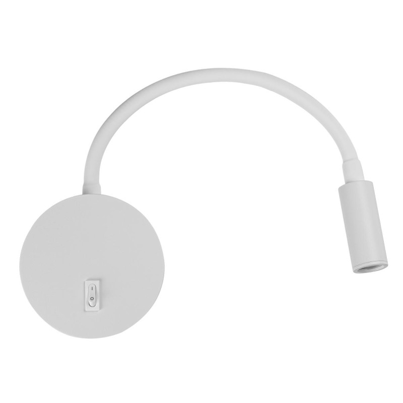 Бра Loft IT Stick 10010WH, 3W LED, 3200K, белый