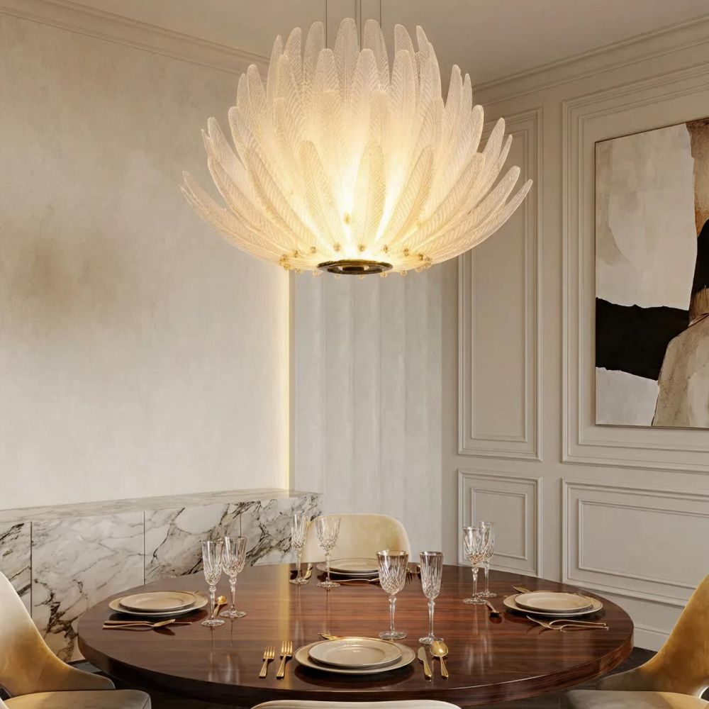 Citilux DELTORO CL327150 Люстра светодиодная подвесная 