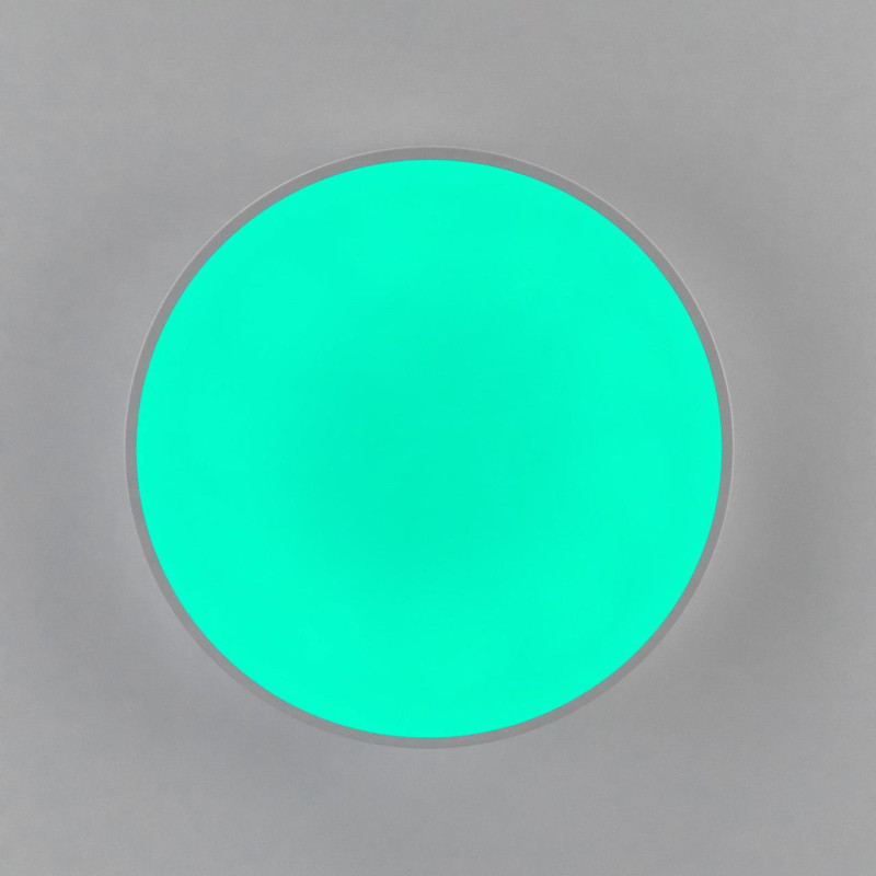 Светильник 40 см, 70W, 3000-5500K Citilux Купер CL72470G0 RGB, белый