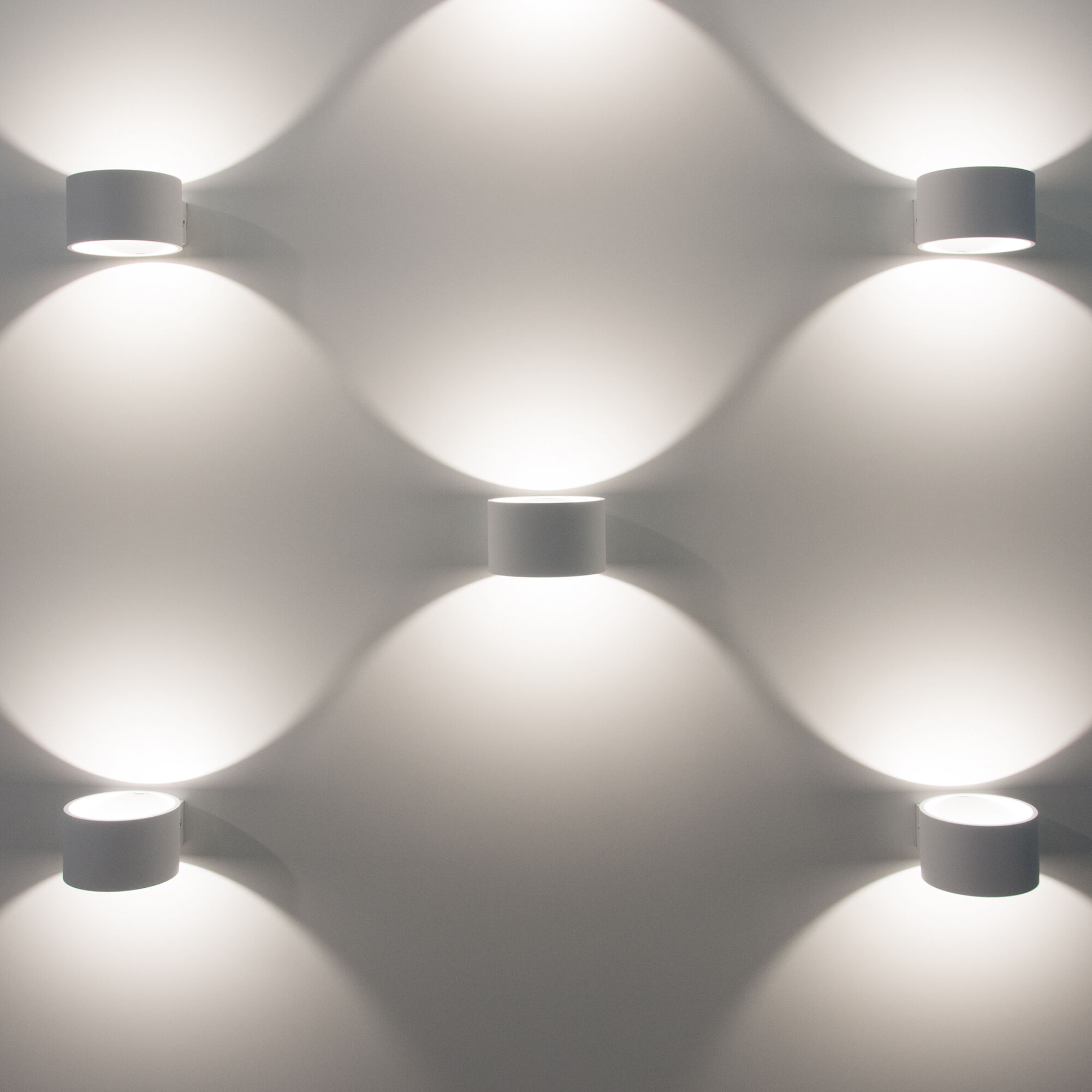 Подсветка LED 6W, 4000 К, 11,4*9,2*6 см, белый, Elektrostandard Coneto MRL LED 1045