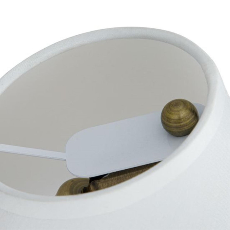 Подвесная люстра 85 см, Arte Lamp RONDO A4086LM-4AB, бронза