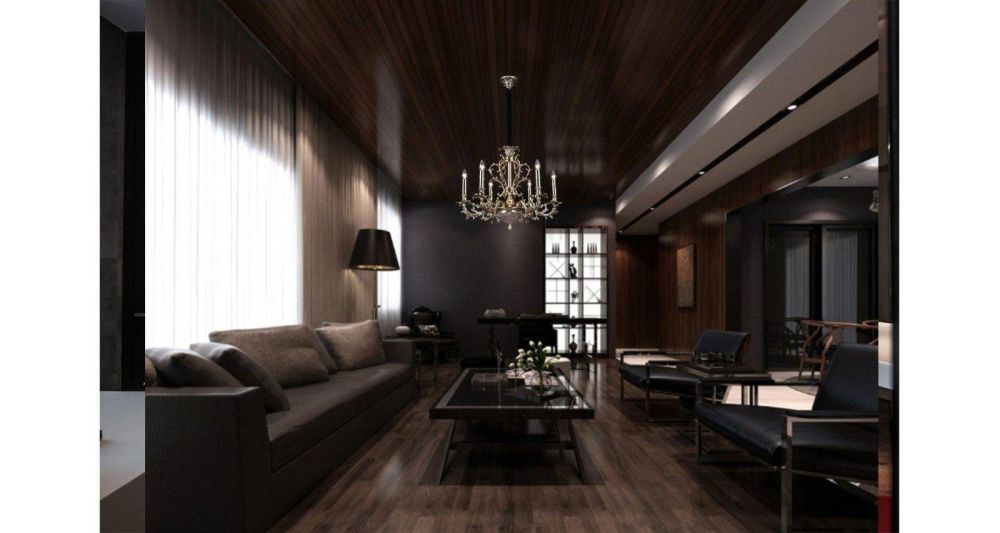 Люстра *66*94 см, 6*E14*40W, Lucia Tucci Firenze FIRENZE 1780.6 antique gold, золотой