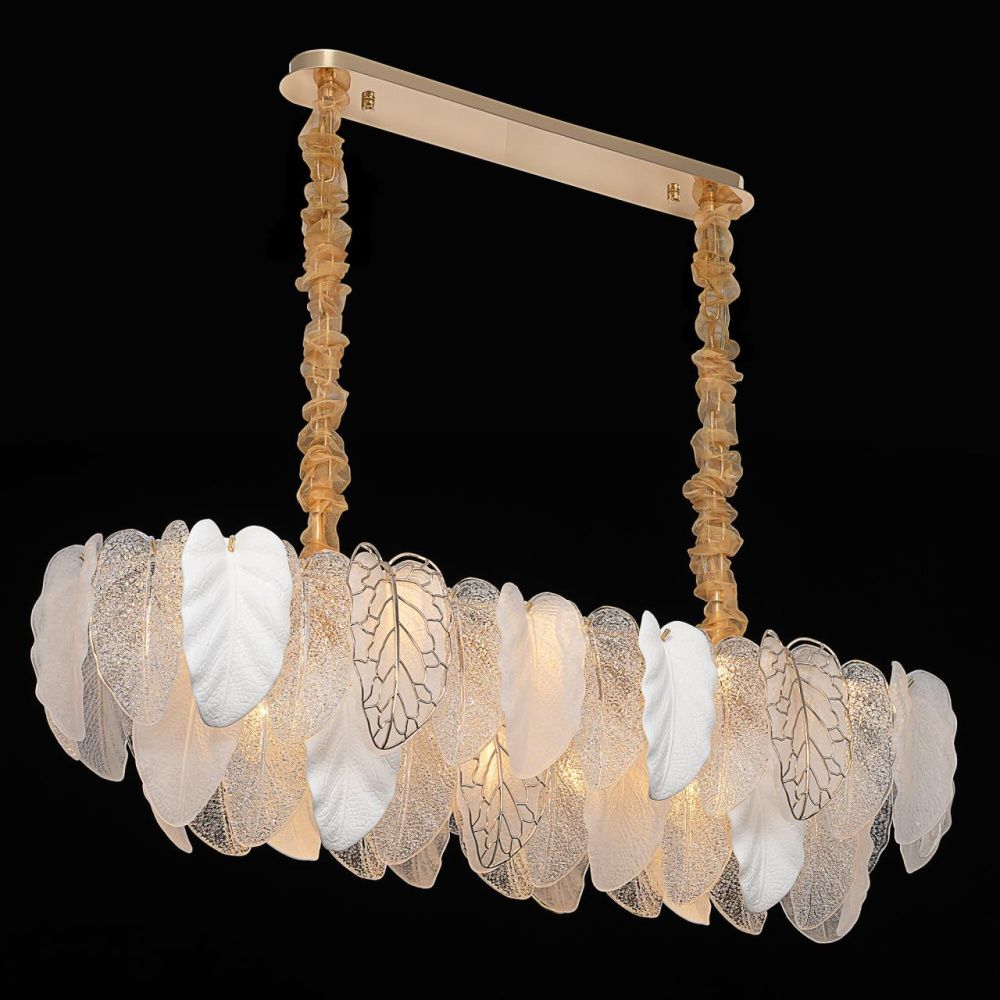 Светильник 105 см, Citilux HASIENDA CL328170, золото