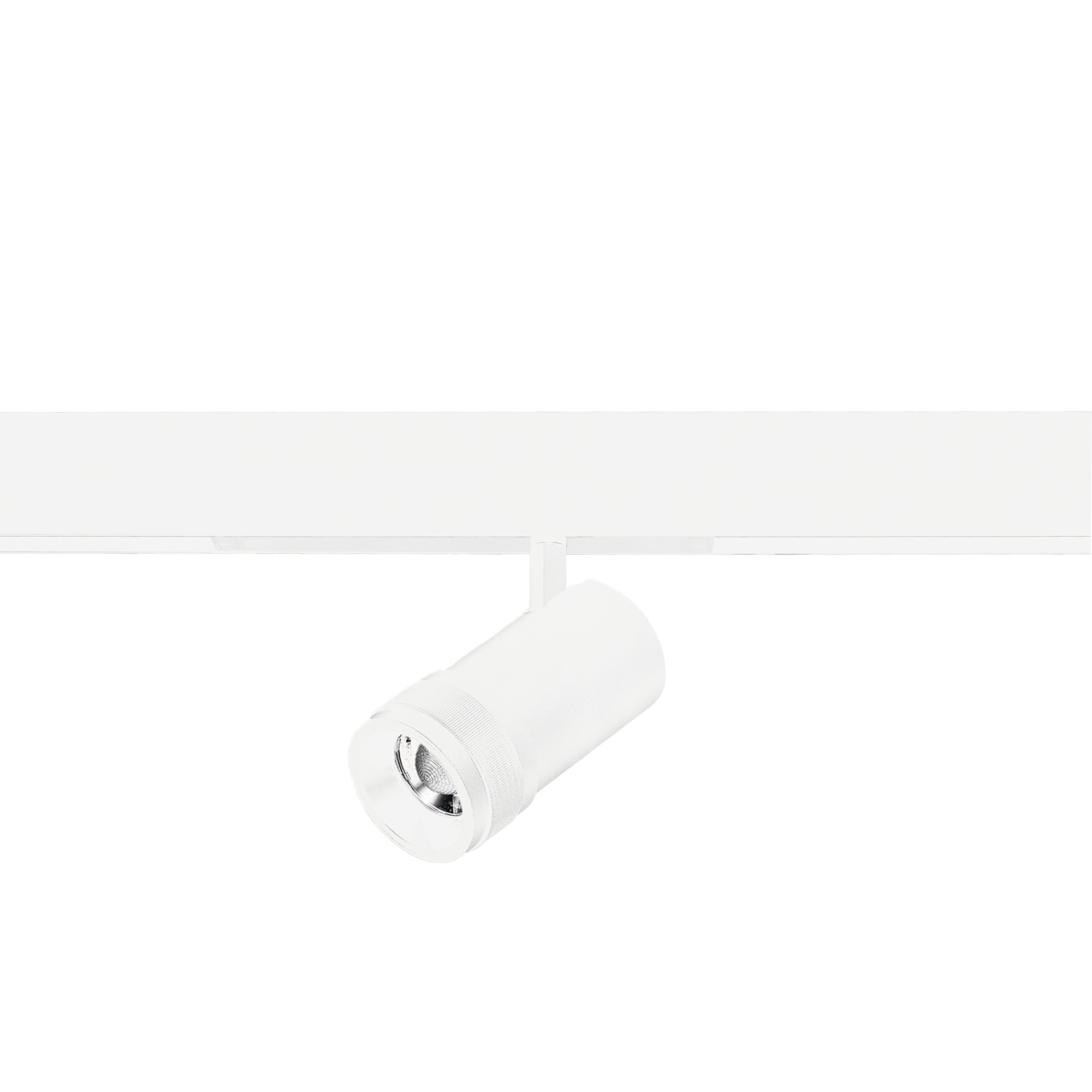 Светильник трековый светодиодный SKYLINE 220 SMART Zoom 4*9 см, 1*LED 20W 2700K-6000K ST LUCE ST658.596.20 белый