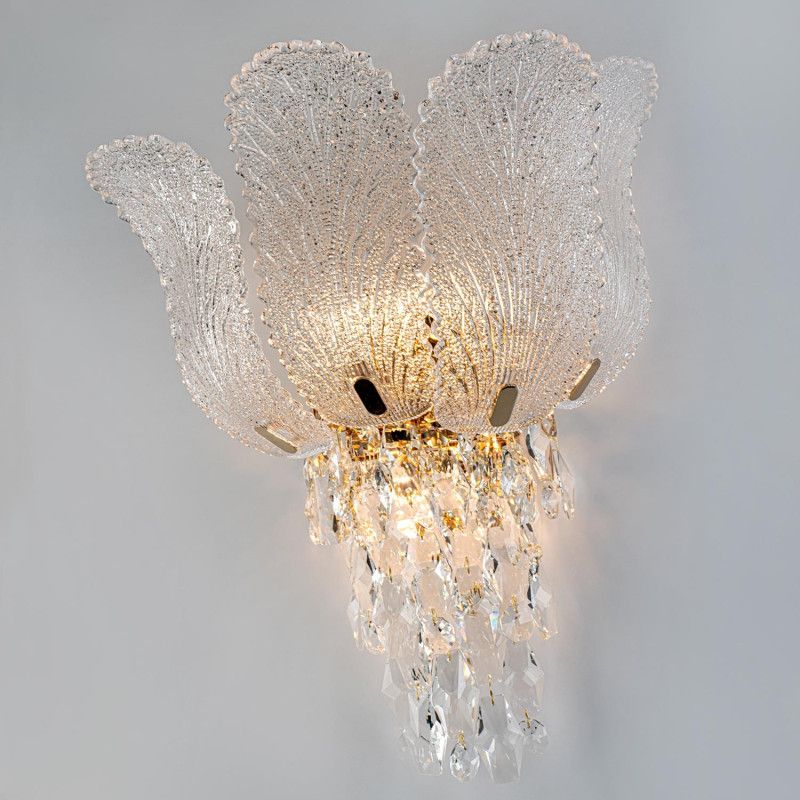 Настенный светильник MODELUX premium ML.6550.04P