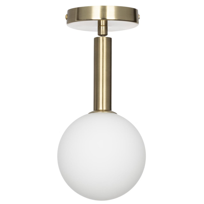 Подвесной светильник 12*26/145 см, 1*G9 Citilux CL205110N Рунд