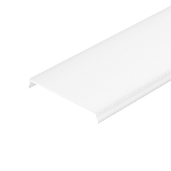 Экран Arlight 041753 200*4,8*0,65 см. Цена указана за 2 метра. Продается кратно 2 метрам.